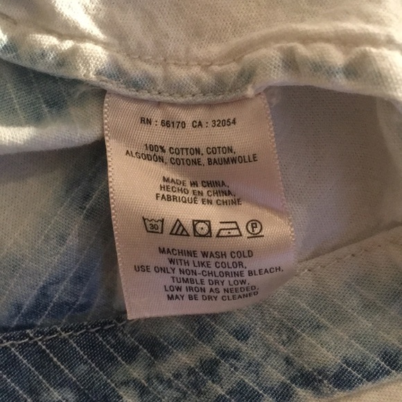 Anthropologie Holding Horses Riviera Sky Dress - Picture 8 of 8